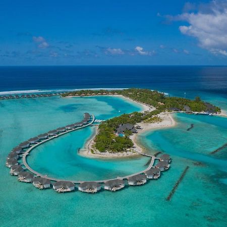 Cinnamon Dhonveli Maldives Malé Extérieur photo