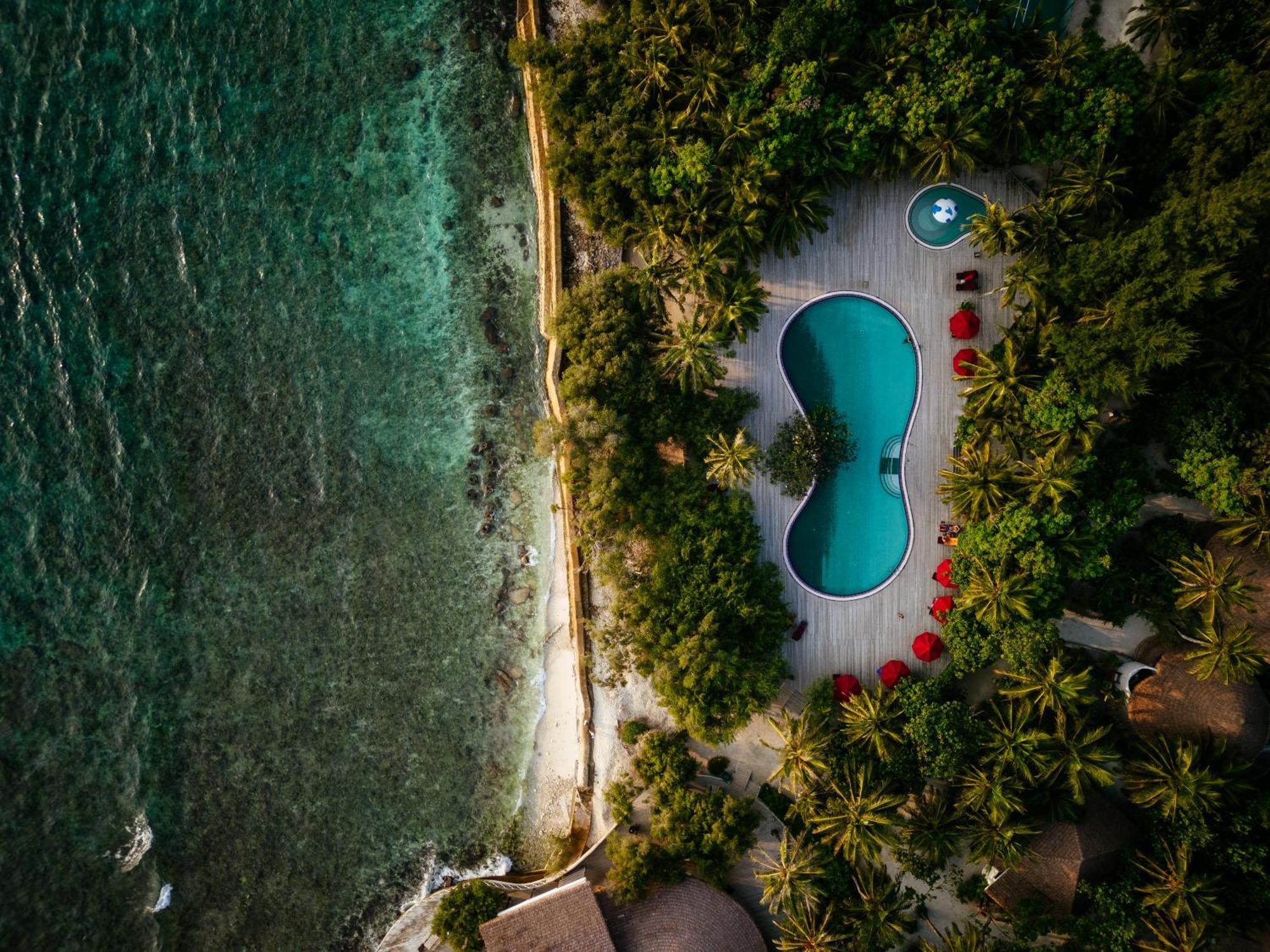 Cinnamon Dhonveli Maldives Malé Extérieur photo