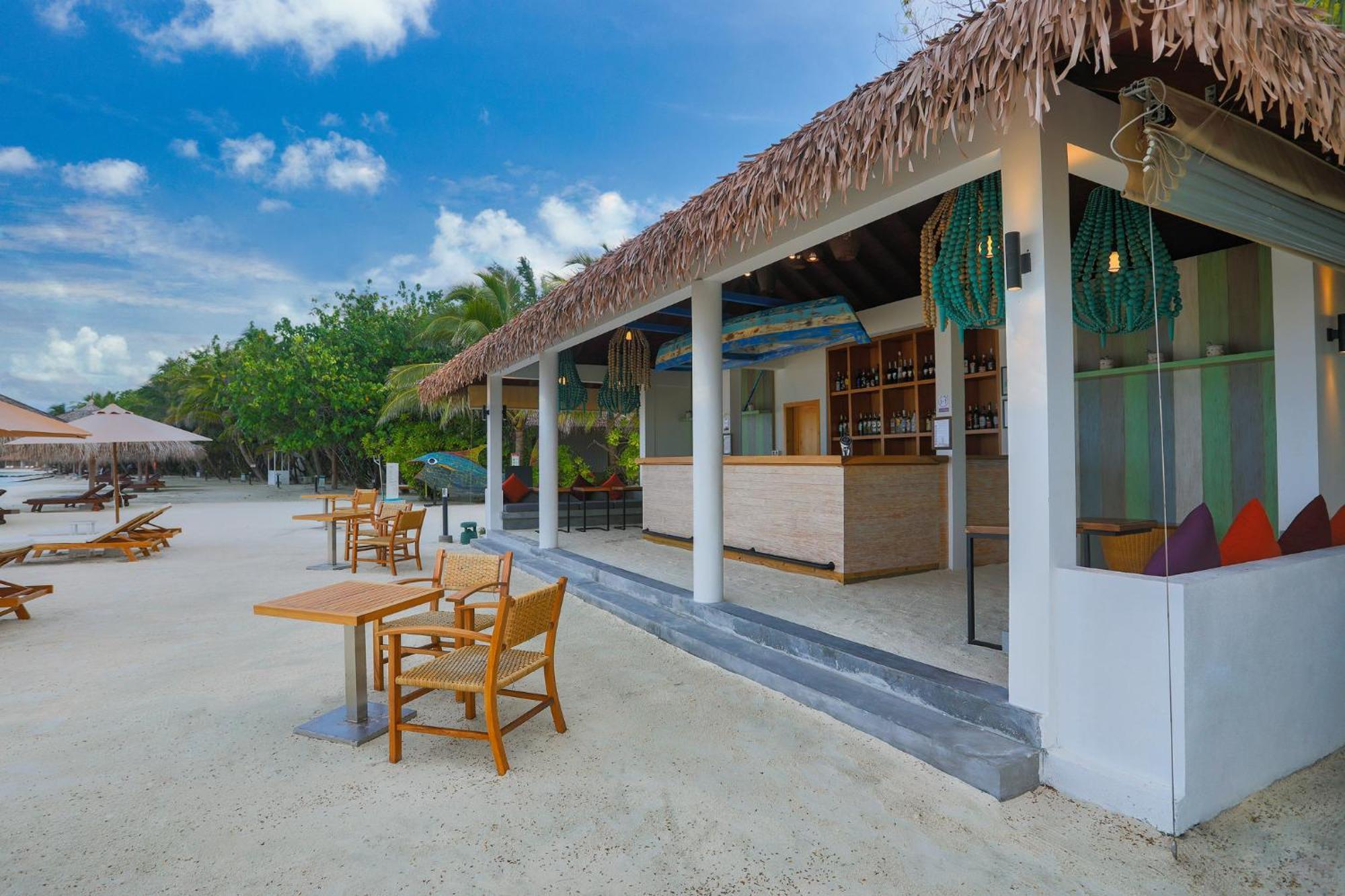Cinnamon Dhonveli Maldives Malé Extérieur photo
